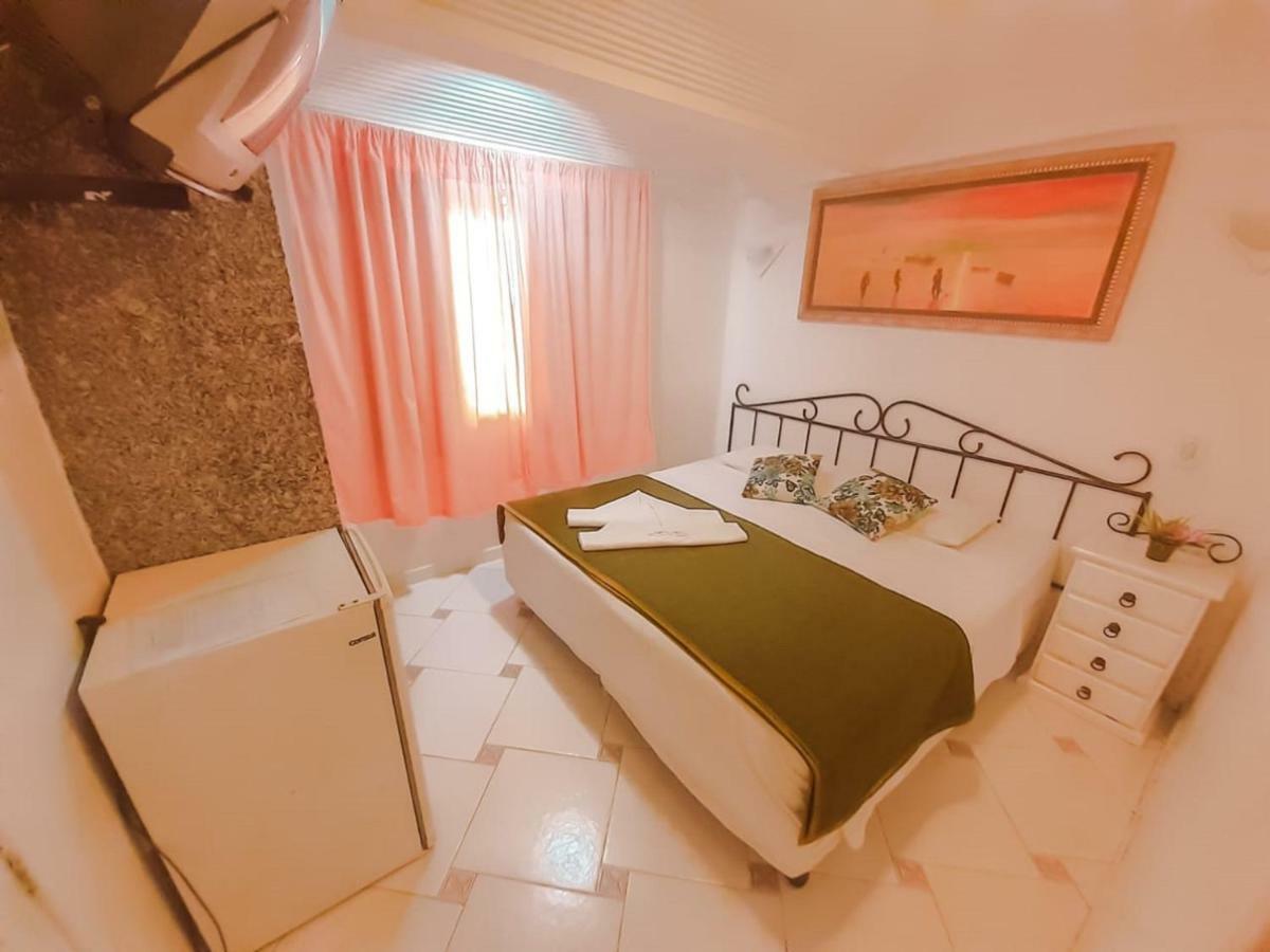 Hotel Voa Plaza Buzios Esterno foto